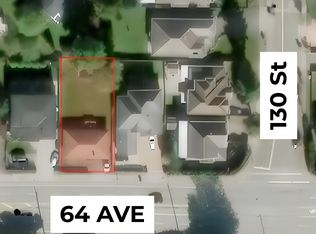 12965 64th Ave, Surrey, BC V3W 1X4