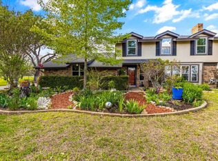 10413 Ravenswood Rd, Granbury, TX 76049