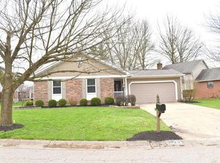3833 Spring Mill Way, Maineville, OH 45039