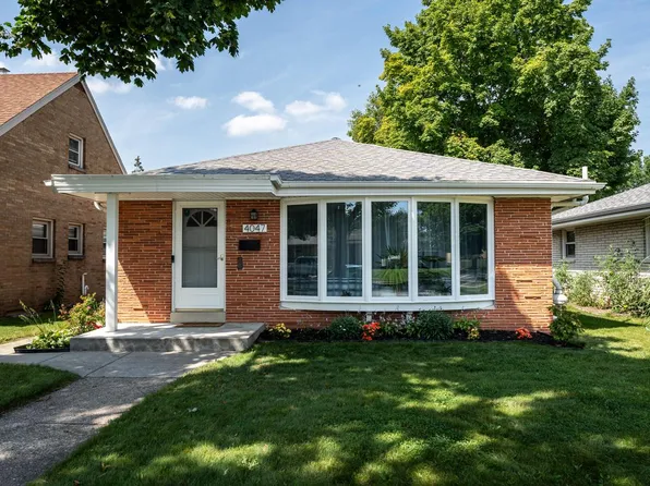 4047 North 90th STREET, Milwaukee, WI 53222