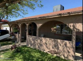 644 W Romley Ave, Phoenix, AZ 85041