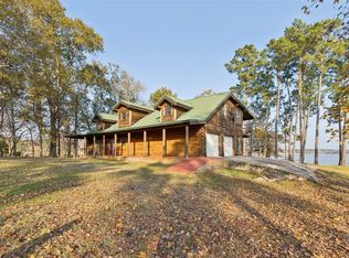 384 Lonesome Dove Trl, Trinity, TX 75862