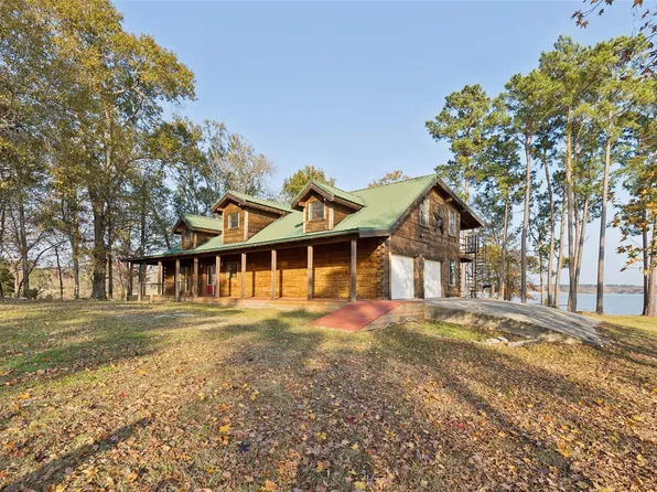 384 Lonesome Dove Trl, Trinity, TX 75862