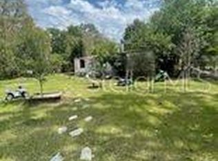 16220 SW 47th Place Rd, Ocala, FL 34481