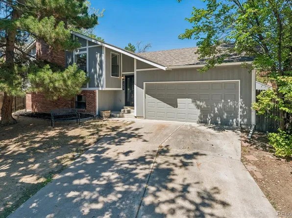 3509 S Rifle Street, Aurora, CO 80013