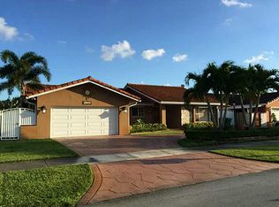 13390 SW 1st St, Miami, FL 33184