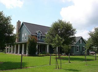 5910 S Fm 331 Rd, Bellville, TX 77418