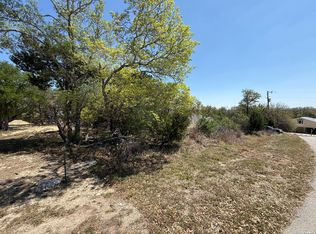 1123 Alta Vista LOT 18, Canyon Lake, TX 78133