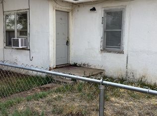 520 S Avenue E, Portales, NM 88130