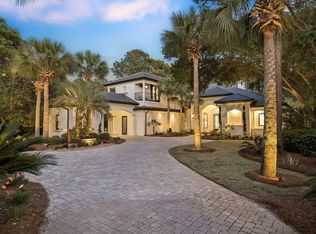 3277 Burnt Pine Cir, Miramar Beach, FL 32550