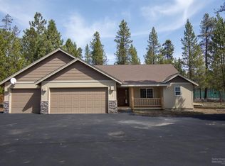 16660 Wagon Trl, Bend, OR 97707