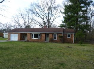 2144 E La Salle Ave, Mishawaka, IN 46545