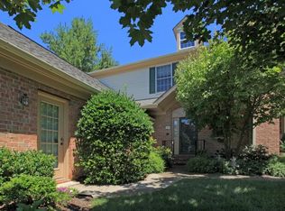 39 Pippins Way, Morristown, NJ 07960