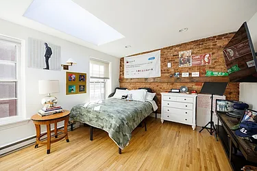 Rented by Brown Harris Stevens