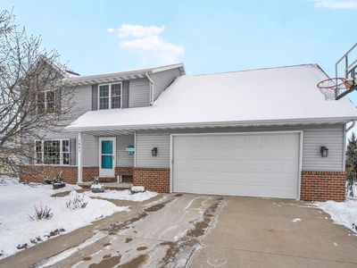1847 OLDE BUGGY DRIVE, Neenah, WI, 54956