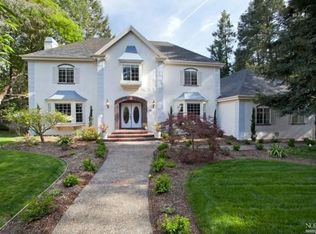 2660 Knob Hill Dr, Santa Rosa, CA 95404