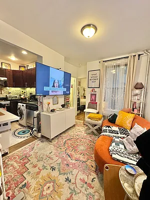 Rented by Corcoran | media 1