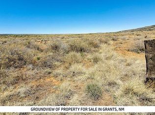 229 Zuni Canyon Rd, Grants, NM 87020