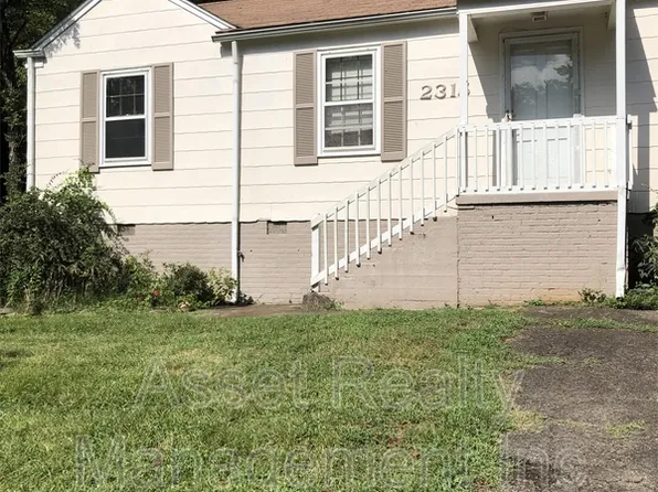 2315 Greenfield Ln, Knoxville, TN 37917