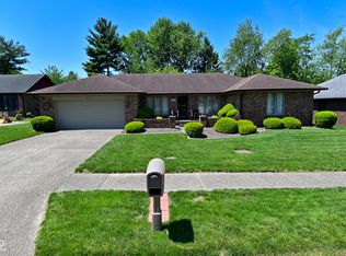 6318 Dahlia Dr, Indianapolis, IN