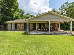 6715 Deborah Dr W, Mobile, AL 36619