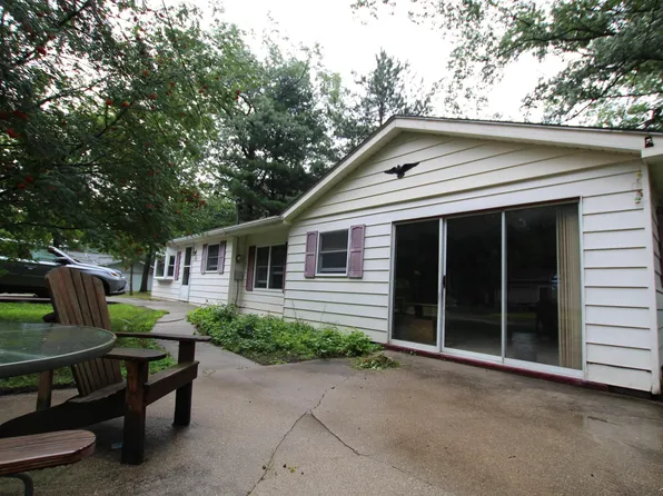 3521 Fox St, National City, MI 48748
