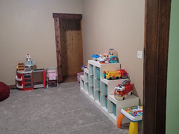 Room off of Living Room