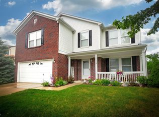 10106 Yosemite Ln, Indianapolis, IN