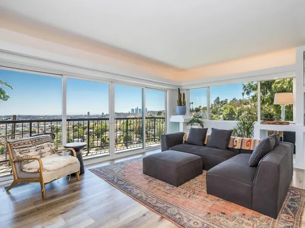 3704 Glenalbyn Dr, Los Angeles, CA 90065