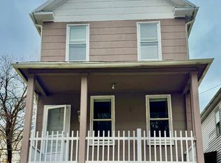 467 Goethe St, Cumberland, MD 21502