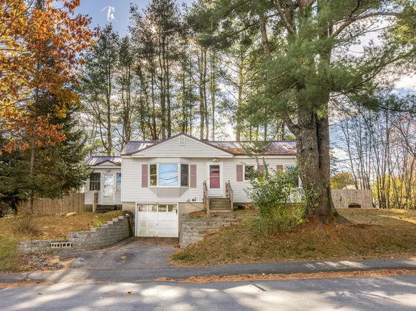 186 Longfellow Street, Westbrook, ME 04092