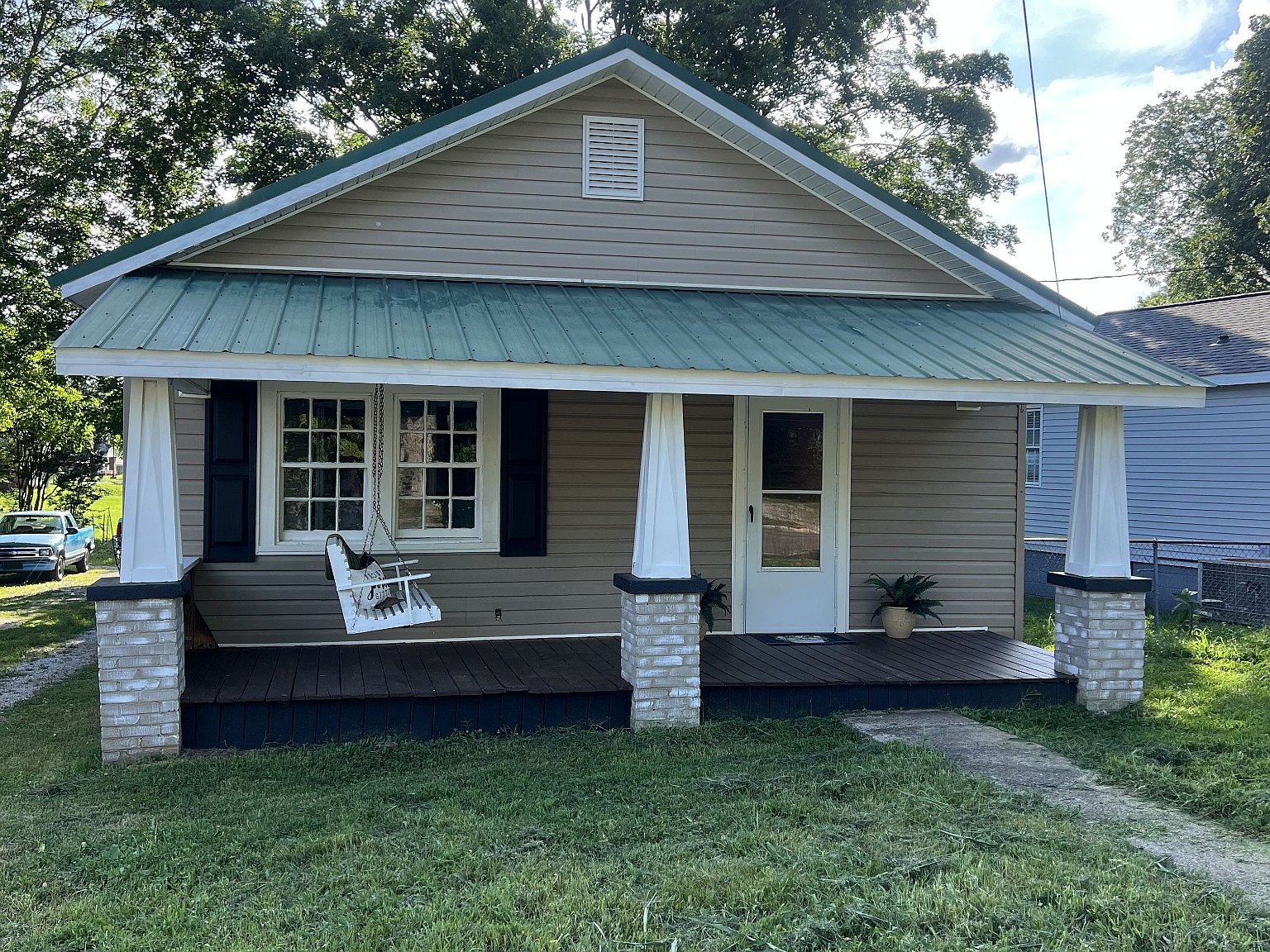 816 S High St, Winchester, TN 37398 | MLS #2921526 | Zillow