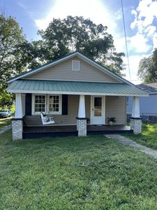 816 S High St, Winchester, TN, 37398