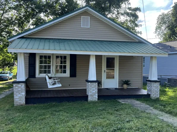 816 S High St, Winchester, TN 37398