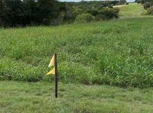 8104 Lanark Ct LOT 93, Cleburne, TX 76033