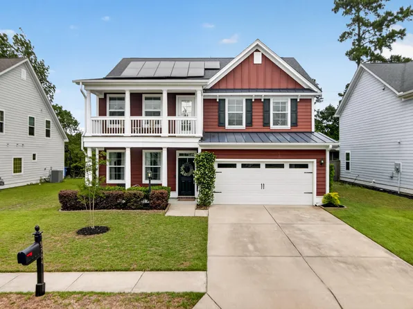 3904 Greico Rd, Charleston, SC 29420