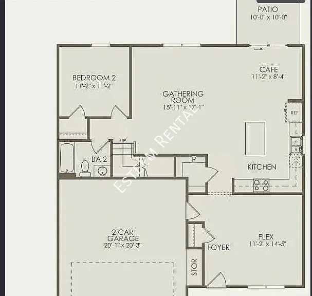 1408 Heron Pond St — Photo 11