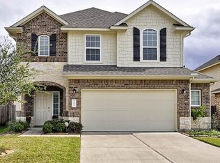 19010 Pinewood Point Ln, Tomball, TX 77377