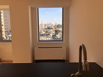 Rented by Waterton Residential New York