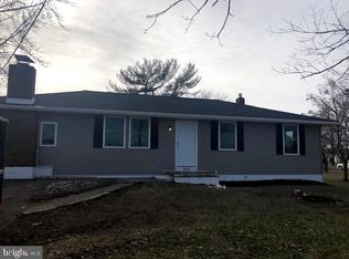 3081 Glassboro Cr Keys Rd, Williamstown, NJ 08094