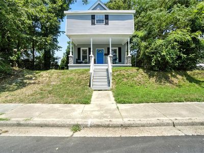 52 Sycamore Ave, Newport News, VA, 23607