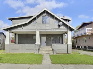 1608 W Shannon Ave, Spokane, WA 99205