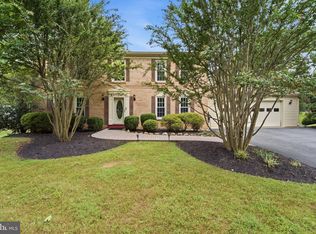 14800 Pebblestone Dr, Silver Spring, MD 20905