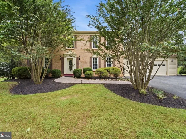 14800 Pebblestone Dr, Silver Spring, MD 20905