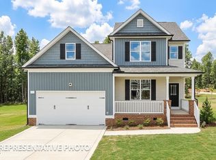 114 Cinnabar St, Clayton, NC 27527
