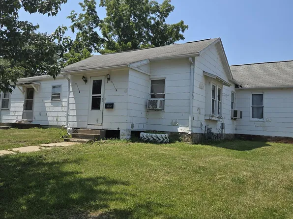 119 N Scofield St, Carthage, IL 62321