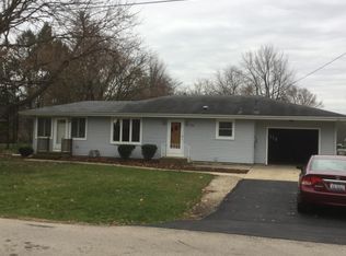 108 W Pleasant Ave, Sandwich, IL 60548