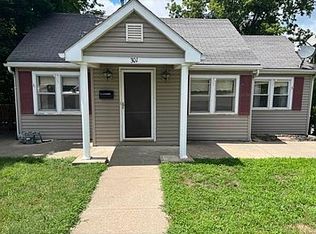 301 2nd St, Glasgow, MO 65254