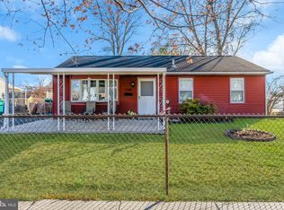 1306 Susan Ave, Croydon, PA 19021