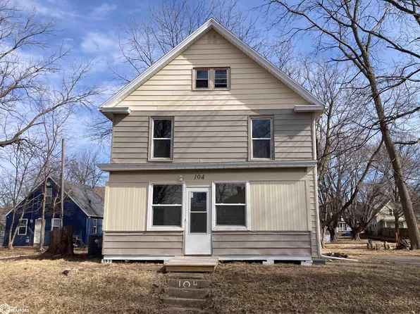 104 S Leebrick St, Burlington, IA 52601